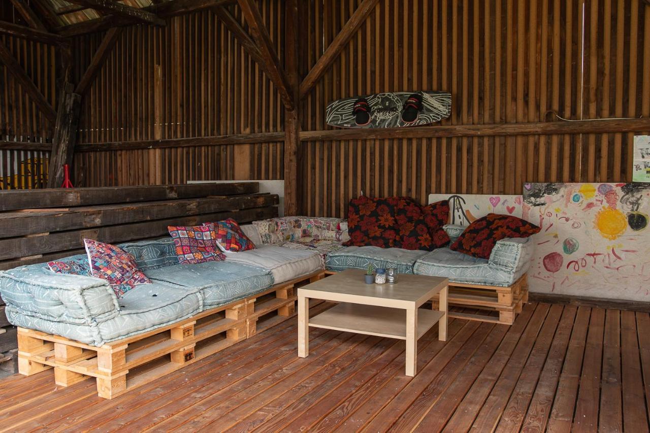 Bikeski Family Hotel, B&B, Apartaments, Rooms Mezica Exterior photo